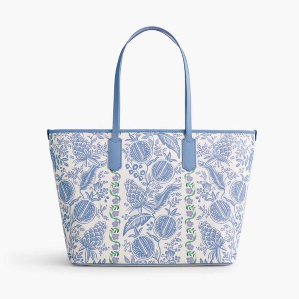 Rifle Paper Company Classic Tote